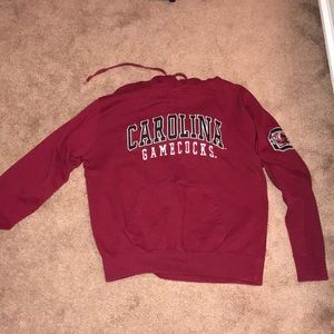 Carolina Gamecocks hoodie